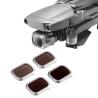 Buy cheap ND32 PL 27.7mm 26.8mm Mavic2 Dji Lens Filters from wholesalers