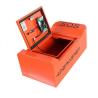 Buy cheap Outdoor Roadside SOS Call Box DTMF Dial Handsfree With Door Lock from wholesalers