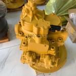 Excavator Hydraulic Pump 345 K5V212 E345DL E345DL 2964670 434-8189 Main Pump