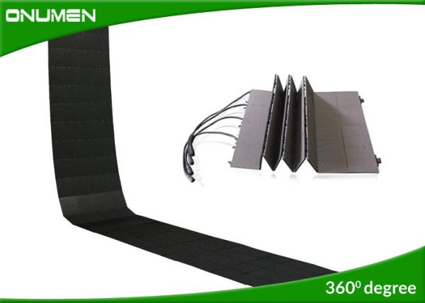 Buy cheap 20mm Pixel Pitch TV Digital Advertising Displays LED Video Billboards BSTAR Control from wholesalers