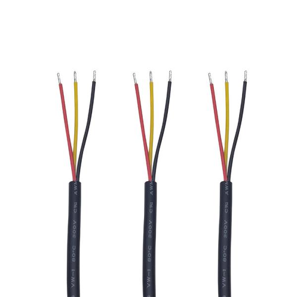 Initial Payment Semi Finished Braiding RG6 Rg11 Rg59 Coaxial Cable for