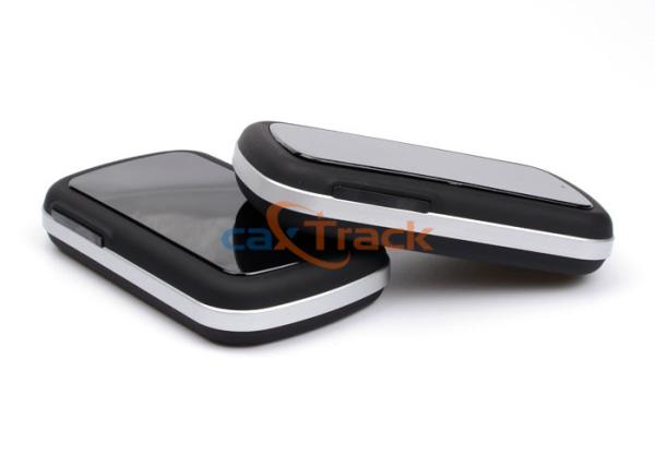 Buy cheap Big Battery Pet GPS Locator Sleep Mode , Portable GPS Tracking from wholesalers
