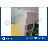 Buy cheap Parameters Type Kiosk Air Conditioner R134A Refrigerant 220VAC 800W IP55 product