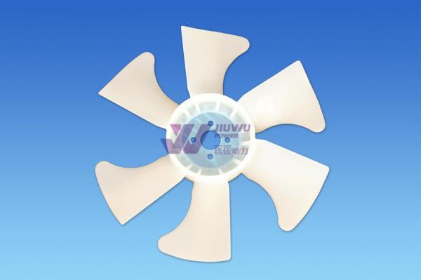 Buy cheap ISUZU GENUINE C240 TCM FAN BLADE 8-94470553-0 8944705530 JIUWU POWER from wholesalers