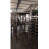 Buy cheap Bread Hamburger Toast Spiral Cooling Tower from wholesalers
