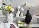 Buy cheap Factory Direct Supply Classic Handmade Pottery Clay Flower Pot Porcelain Ceramic from wholesalers