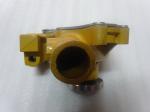 4d95l 6204-61-1100 Engine Water Pump / Komatsu Engine Spare Parts