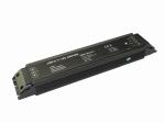 Aluminum Alloy 0 10v Dimming LED Driver , 1 10v Dimmable Driver For 12V LED