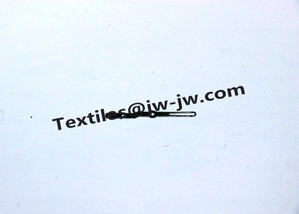 Buy cheap JW-V0110 Yarn Clip Vamatex Loom Weaving Loom Spare Parts 50G Part.no 2563448 from wholesalers