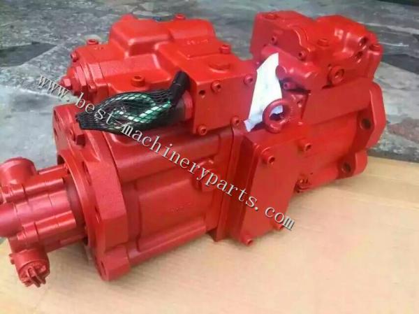 Buy cheap K5V80DT-1LCR-9C05 Hydraulic pump from wholesalers