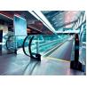 Buy cheap Indoor Automatic Sidewalk AC Drive Type For Airport / Shopping Mall from wholesalers