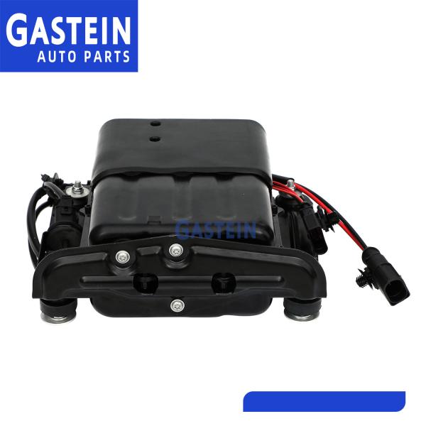 Buy cheap Air Suspension Parts Air Compressor Valve Block For Porsche Panamera from wholesalers