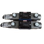 Rexroth Proportional Valve 4WRP10W63S-1X/G24Z4/M Blue 0-160 L/Min Fast Response