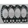 Buy cheap Nissa TD27 Engine Blown Head Gasket , Car Head Gasket For Truck / Bus / Excavator from wholesalers