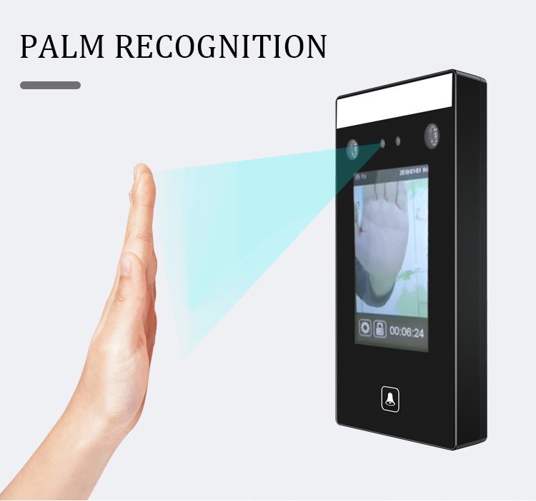facial recognition