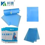 High Quality 8x10 10x12 10x14 14x17 Inch Medical Dry DIHL Film Laser Xray Film