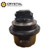 Buy cheap Excavator Final Drive Motor PC150 DH150 SK140 Hydraulic Travel Motors from wholesalers