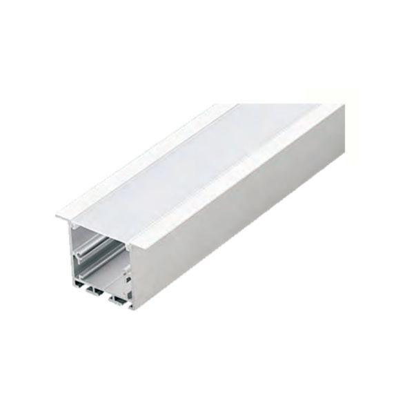 Buy cheap 40W LED Rigid Strip Light Shell PXG-3535-A PXG-3535-A-44 White Embedded LED Strip from wholesalers