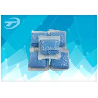 Buy cheap 100% cotton high absorbency surgical medical lap sponges / laparotomy sponges product