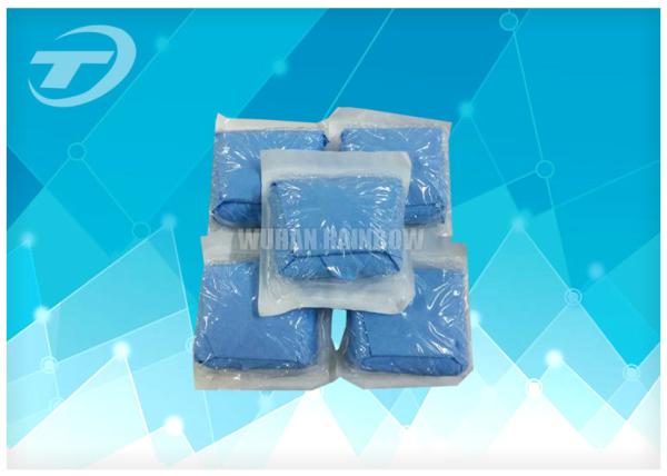 Buy cheap 100% cotton high absorbency surgical medical lap sponges / laparotomy sponges from wholesalers