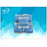 Buy cheap 100% cotton high absorbency surgical medical lap sponges / laparotomy sponges from wholesalers