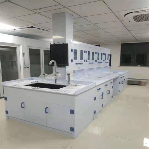 Buy cheap Modern Chemistry Lab Furniture with Standard Export Carton Packaging from wholesalers