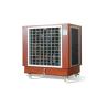 Buy cheap Fashional Huge / Big Room Air Cooler Metal silver 20000m3/h 11780 CFM from wholesalers