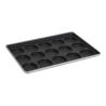 Buy cheap Rk Bakeware China-738X503 Size 5 Inch Macdonald Big Mac Hamburger Bun Pan Tray from wholesalers