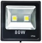 High efficiency 106lm/W Waterproof Led Flood Lights SMD Led Floodlight 50W 100W