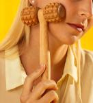 Accessories Massage Roller Tool Massager Roller for Face