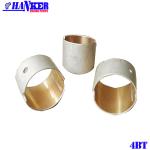 Buy cheap 3941476 Diesel Engine Bearings Cummins 4BT Connecting Rod Bearing from wholesalers