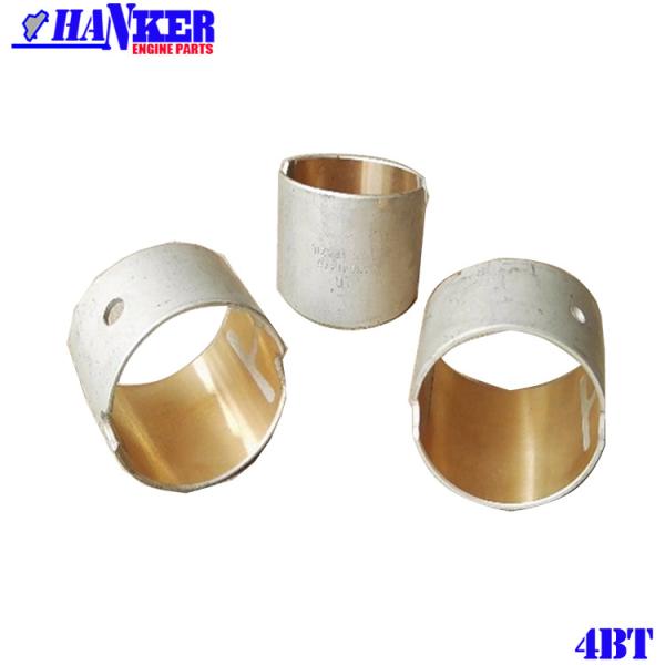 Buy cheap 3941476 Diesel Engine Bearings Cummins 4BT Connecting Rod Bearing from wholesalers