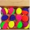 Buy cheap Multi-colors FLASHING Volleyball-SPIKY YOYO BALL and Affordable from wholesalers