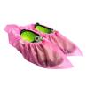 Buy cheap Non Woven Disposable Foot Covers Non Slip Printing Customized Color from wholesalers