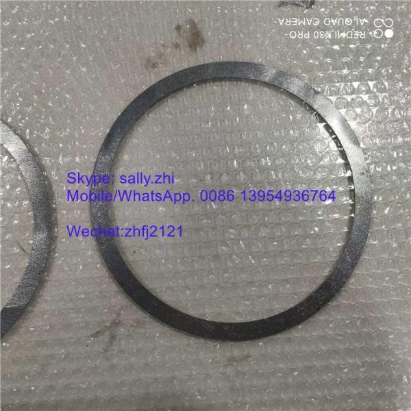 SDLG shim, 4110001903162/4110001903163/4110001903164, grader spare parts for