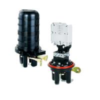 Buy cheap 48 Core Dome Type Fiber Optic Splice Closure product