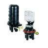Buy cheap 48 Core Dome Type Fiber Optic Splice Closure from wholesalers
