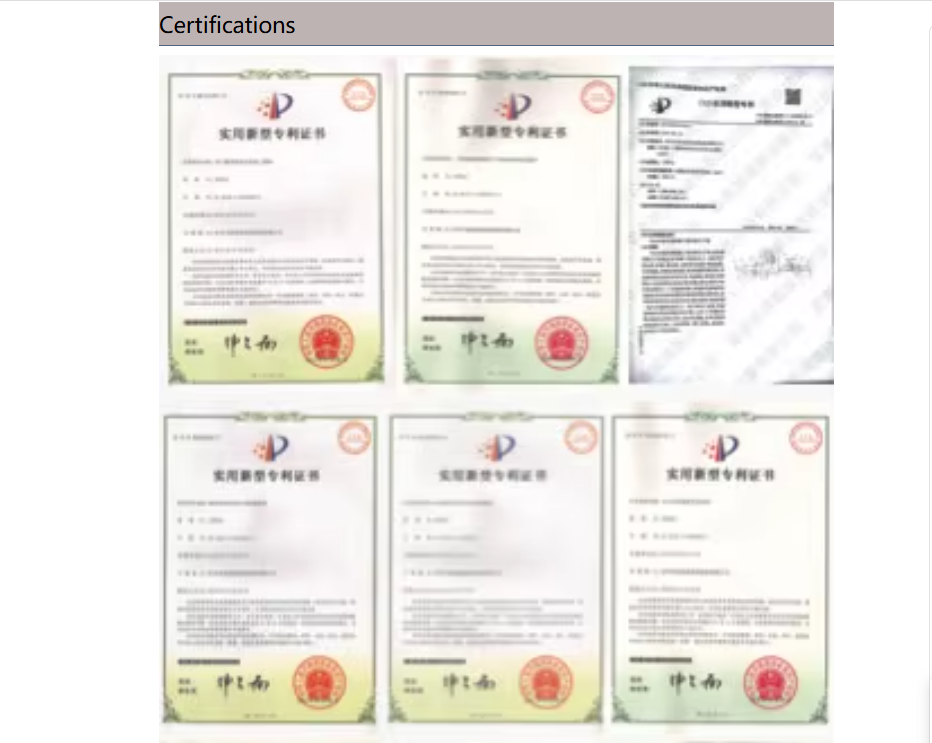 Automatic Knife Filter Folding Machine - Operation View