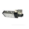 Buy cheap 4V410-15 1/2'' Single Coil Solenoid Valve , 5 2 Way Directional Control Valve from wholesalers