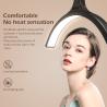 Buy cheap RF light 60W New LED Half moon light Ring Floor Lamp Lash Light For Tattoo Beauty Salon Eyelash Lashes from wholesalers