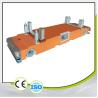 Buy cheap 1T-10T AGV Automated Guided Vehicle High Precision Heavy Load from wholesalers