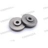 Buy cheap Auto Cutter Parts 74.09.461.003.05 SC3 Roller Knife Grinding Stone Wheel For Investronica from wholesalers
