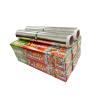 Buy cheap Composited Treatment Household Kitchen Aluminum Foil Roll for Barbecue Food Packaging from wholesalers