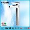 Buy cheap SENTO stainless steel high faucets bathroom basin faucet from wholesalers