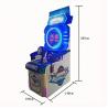 Buy cheap Electronic Big Arcade Punching Machine Dynamic Game OEM from wholesalers