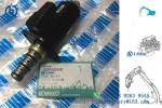 YN35V00054F1 Excavator Electric Parts NewHolland Kobelco Solenoid Valve E215