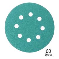 Buy cheap ceramic film Sanding Discs Polyester Substrate waterproof wet dry automotive product
