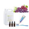 Buy cheap Grape Toothpaste Flavors Food Grade Flavor For Toothpastes Making from wholesalers