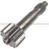 Buy cheap 150-0820 Maintenance E303 Excavator Travel 1 Stage Sun Gear From For Machinery from wholesalers