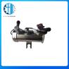 Buy cheap ZX270 Fuel Pump 4645227 For Excavator Diesel Engine Parts from wholesalers